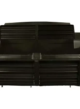 Radiator Active Grille Shutter Assembly Standard Ignition AGS1011                                     - AGS1011 - Image 2