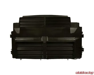 Radiator Active Grille Shutter Assembly Standard Ignition AGS1011 - AGS1011