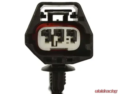 Radiator Active Grille Shutter Assembly Standard Ignition AGS1011 - AGS1011