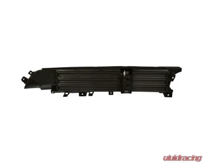 Radiator Active Grille Shutter Assembly Standard Ignition AGS1013 - AGS1013