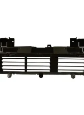 Intermotor Radiator Active Grille Shutter Assembly Standard Ignition AGS1016                                     - AGS1016 - Image 3