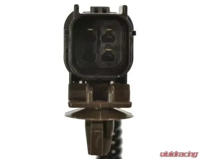 Intermotor Radiator Active Grille Shutter Assembly Standard Ignition AGS1016 - AGS1016