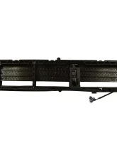 Intermotor Radiator Active Grille Shutter Assembly Standard Ignition AGS1017                                     - AGS1017 - Image 2