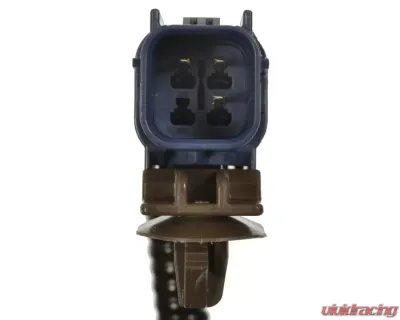 Intermotor Radiator Active Grille Shutter Assembly Standard Ignition AGS1017 - AGS1017