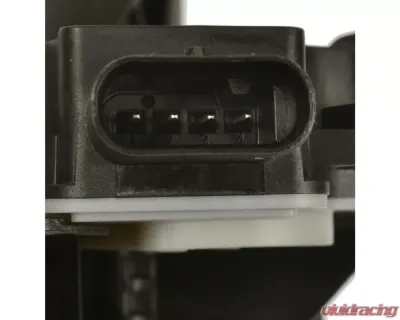 Radiator Active Grille Shutter Assembly Standard Ignition AGS1018 - AGS1018