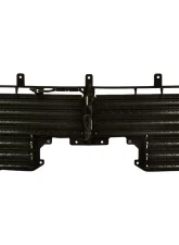 Radiator Active Grille Shutter Assembly Standard Ignition AGS1019                                     - AGS1019 - Image 2