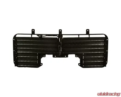 Radiator Active Grille Shutter Assembly Standard Ignition AGS1019 - AGS1019