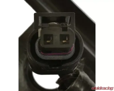 Radiator Active Grille Shutter Assembly Standard Ignition AGS1019 - AGS1019