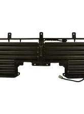 Radiator Active Grille Shutter Assembly Standard Ignition AGS1019                                     - AGS1019 - Image 4