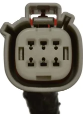 Radiator Active Grille Shutter Assembly Standard Ignition AGS1019                                     - AGS1019 - Image 4