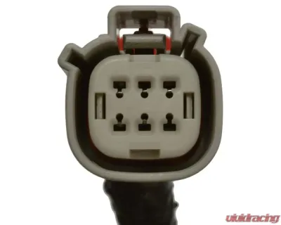 Radiator Active Grille Shutter Assembly Standard Ignition AGS1019 - AGS1019