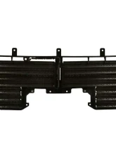 Radiator Active Grille Shutter Assembly Standard Ignition AGS1022                                     - AGS1022 - Image 2