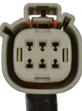 Radiator Active Grille Shutter Assembly Standard Ignition AGS1022                                     - AGS1022 - Image 4