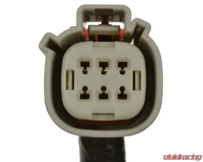 Radiator Active Grille Shutter Assembly Standard Ignition AGS1022 - AGS1022