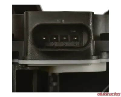 Radiator Active Grille Shutter Assembly Standard Ignition AGS1024 - AGS1024