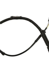 ABS Speed Sensor Wire Harness Standard Ignition ALH102                                     - ALH102 - Image 3