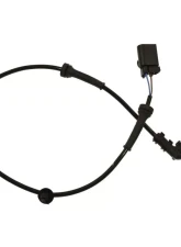 ABS Speed Sensor Wire Harness Standard Ignition ALH103                                     - ALH103 - Image 3