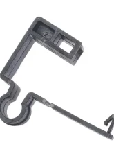 ABS Speed Sensor Wire Harness Standard Ignition ALH13                                     - ALH13 - Image 6