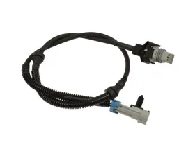 ABS Speed Sensor Wire Harness Standard Ignition ALH156