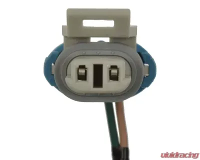 ABS Speed Sensor Wire Harness Standard Ignition ALH157 - ALH157