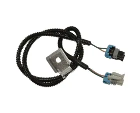 ABS Speed Sensor Wire Harness Standard Ignition ALH157