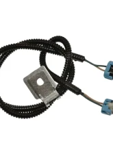 ABS Speed Sensor Wire Harness Standard Ignition ALH157                                     - ALH157 - Image 3