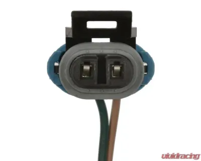 ABS Speed Sensor Wire Harness Standard Ignition ALH157 - ALH157