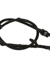 ABS Speed Sensor Wire Harness Standard Ignition ALH161                                     - ALH161 - Image 3