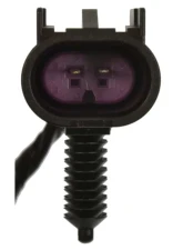 ABS Speed Sensor Wire Harness Standard Ignition ALH162                                     - ALH162 - Image 3