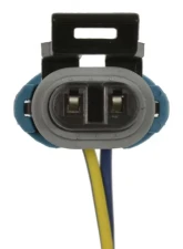 ABS Speed Sensor Wire Harness Standard Ignition ALH164                                     - ALH164 - Image 3