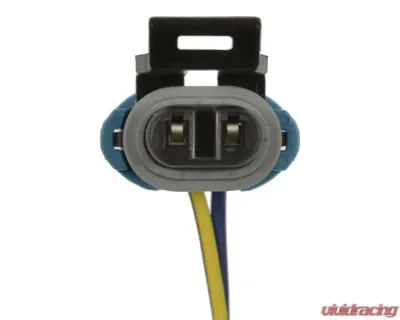 ABS Speed Sensor Wire Harness Standard Ignition ALH164 - ALH164