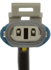 ABS Speed Sensor Wire Harness Standard Ignition ALH176                                     - ALH176 - Image 2