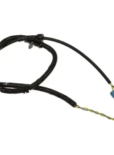 ABS Speed Sensor Wire Harness Standard Ignition ALH176                                     - ALH176 - Image 3