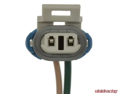 ABS Speed Sensor Wire Harness Standard Ignition ALH180 - ALH180