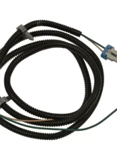 ABS Speed Sensor Wire Harness Standard Ignition ALH180                                     - ALH180 - Image 3