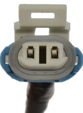 ABS Speed Sensor Wire Harness Standard Ignition ALH181                                     - ALH181 - Image 3