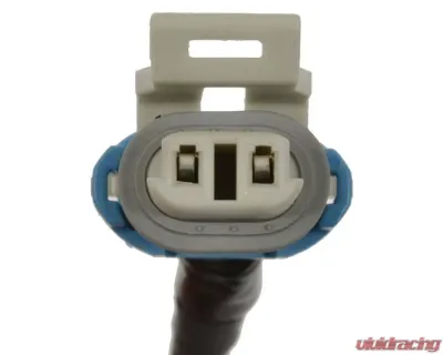 ABS Speed Sensor Wire Harness Standard Ignition ALH181 - ALH181