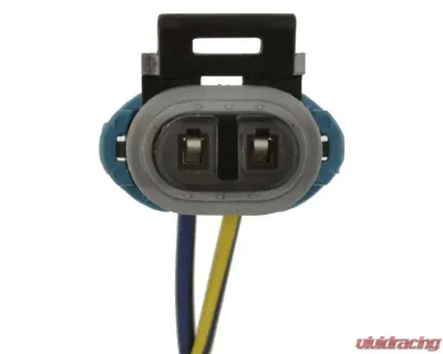 ABS Speed Sensor Wire Harness Standard Ignition ALH185 - ALH185