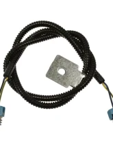 ABS Speed Sensor Wire Harness Standard Ignition ALH185                                     - ALH185 - Image 3