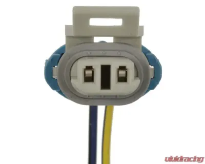 ABS Speed Sensor Wire Harness Standard Ignition ALH185 - ALH185