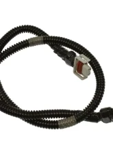 ABS Speed Sensor Wire Harness Standard Ignition ALH197                                     - ALH197 - Image 3