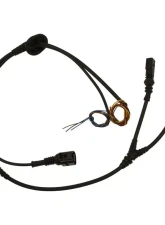 Intermotor ABS Speed Sensor Wire Harness Standard Ignition ALH210                                     - ALH210 - Image 3