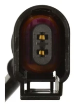 Intermotor ABS Speed Sensor Wire Harness Standard Ignition ALH242                                     - ALH242 - Image 3