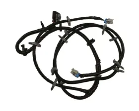 ABS Speed Sensor Wire Harness Standard Ignition ALH255