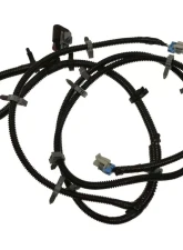 ABS Speed Sensor Wire Harness Standard Ignition ALH255                                     - ALH255 - Image 3