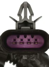 ABS Speed Sensor Wire Harness Standard Ignition ALH255                                     - ALH255 - Image 3