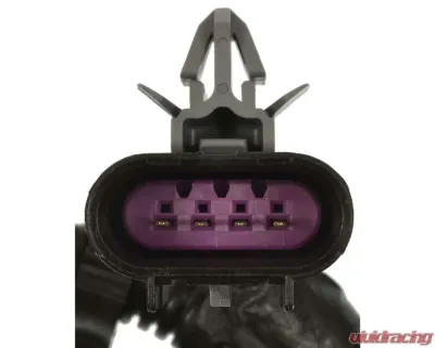 ABS Speed Sensor Wire Harness Standard Ignition ALH255 - ALH255