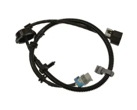 ABS Speed Sensor Wire Harness Standard Ignition ALH260
