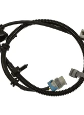 ABS Speed Sensor Wire Harness Standard Ignition ALH260                                     - ALH260 - Image 3