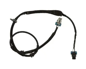 ABS Speed Sensor Wire Harness Standard Ignition ALH261